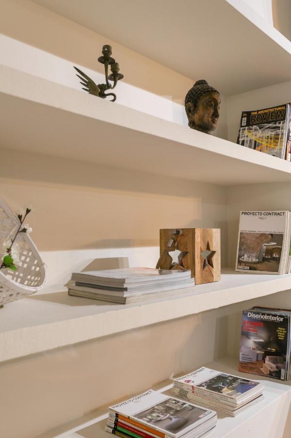 Apartmán Tropical Loft Alicante Exteriér fotografie