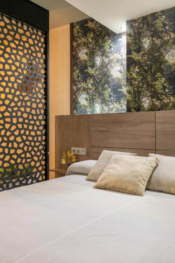 Apartmán Tropical Loft Alicante Exteriér fotografie