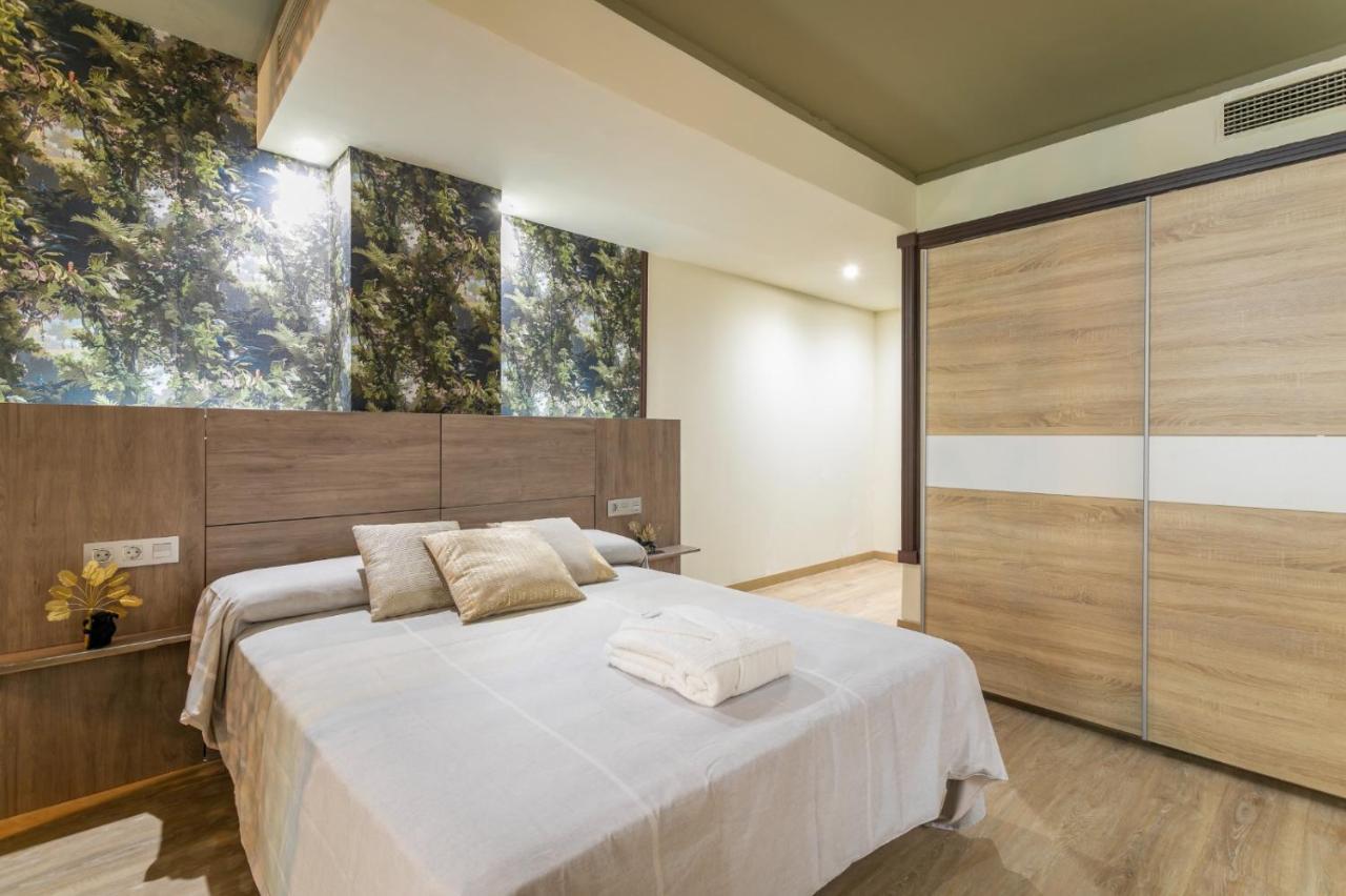Apartmán Tropical Loft Alicante Exteriér fotografie